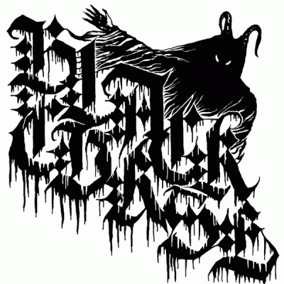 logo Black Curse